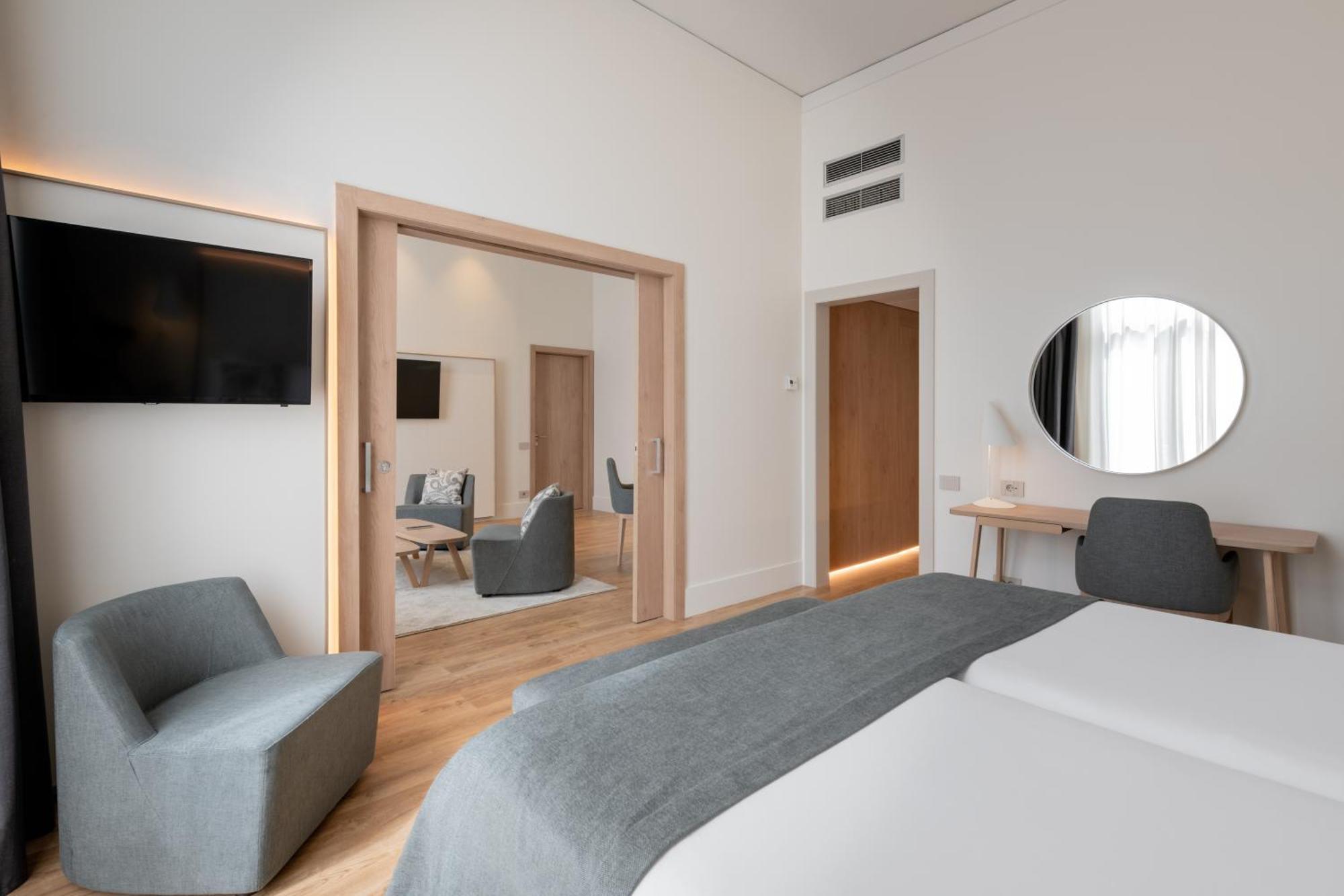 Gran Hotel Havana 4Sup By Escampa Hotels — Foto 1