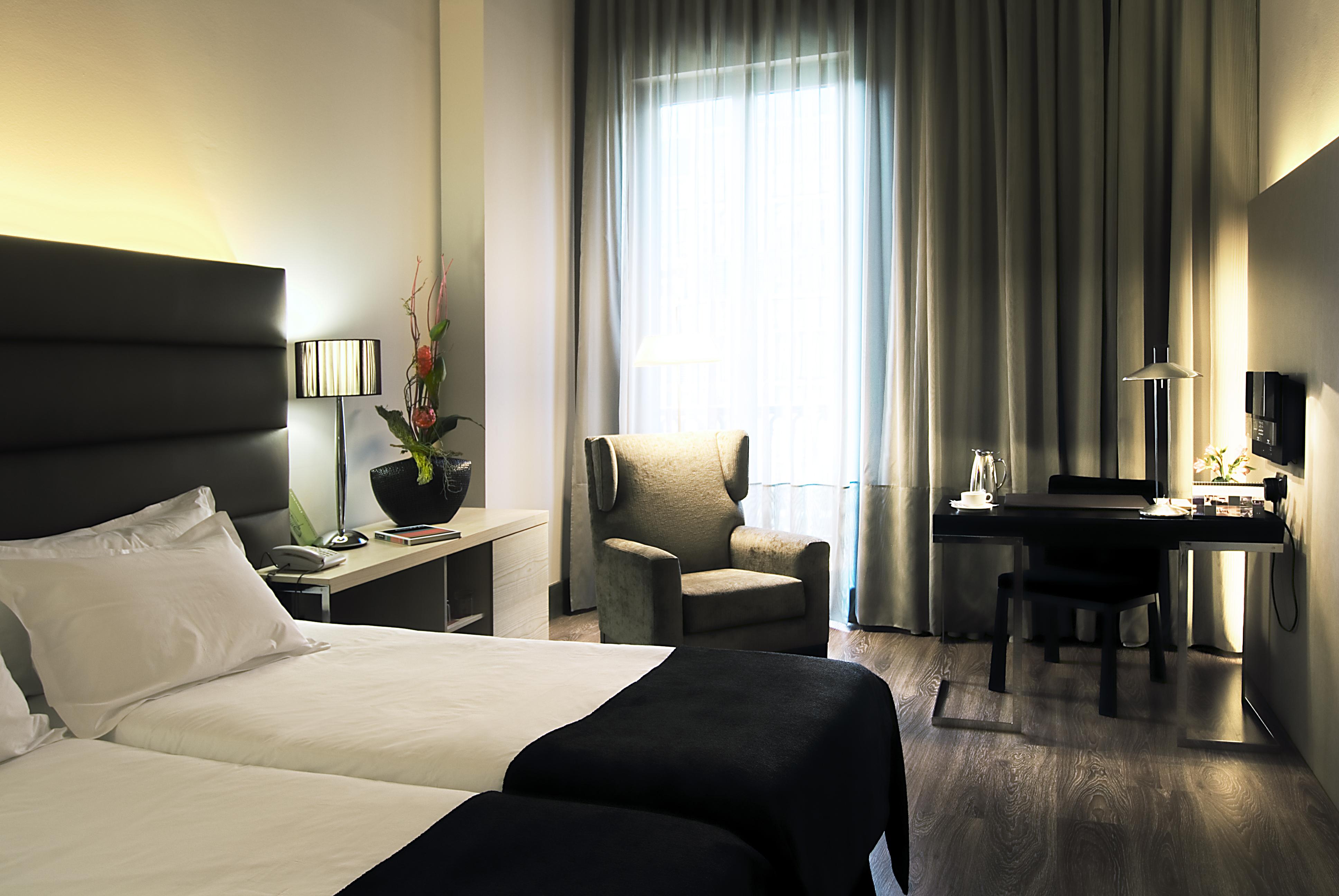 Gran Hotel Havana 4Sup By Escampa Hotels — Foto 3